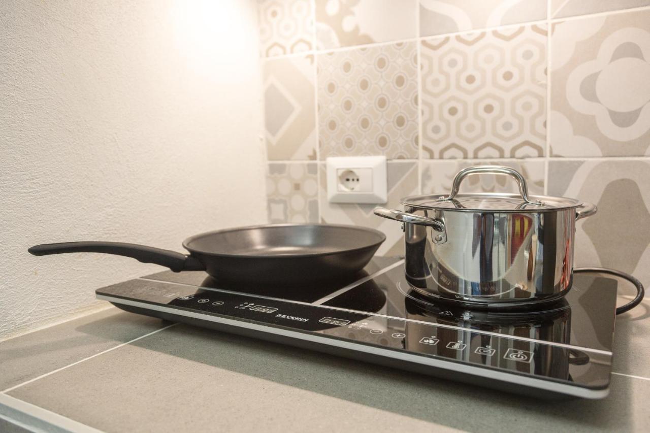Volvinioone Monolocale Uso Esclusivo In Cermenate Appartement