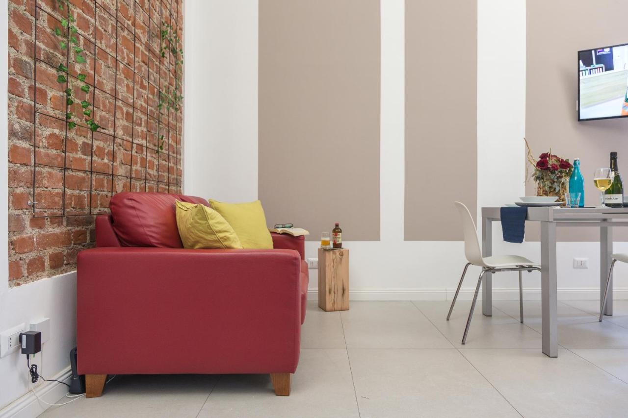Volvinioone Monolocale Uso Esclusivo In Cermenate Appartement *