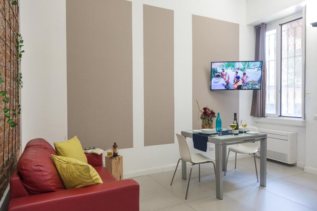 Volvinioone Monolocale Uso Esclusivo In Cermenate Appartement