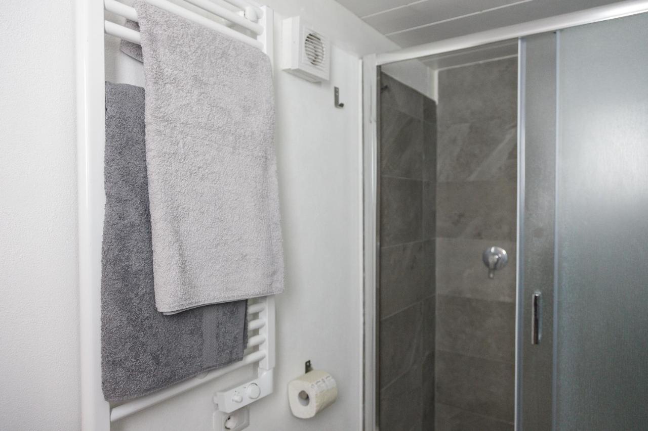 Volvinioone Monolocale Uso Esclusivo In Cermenate Appartement