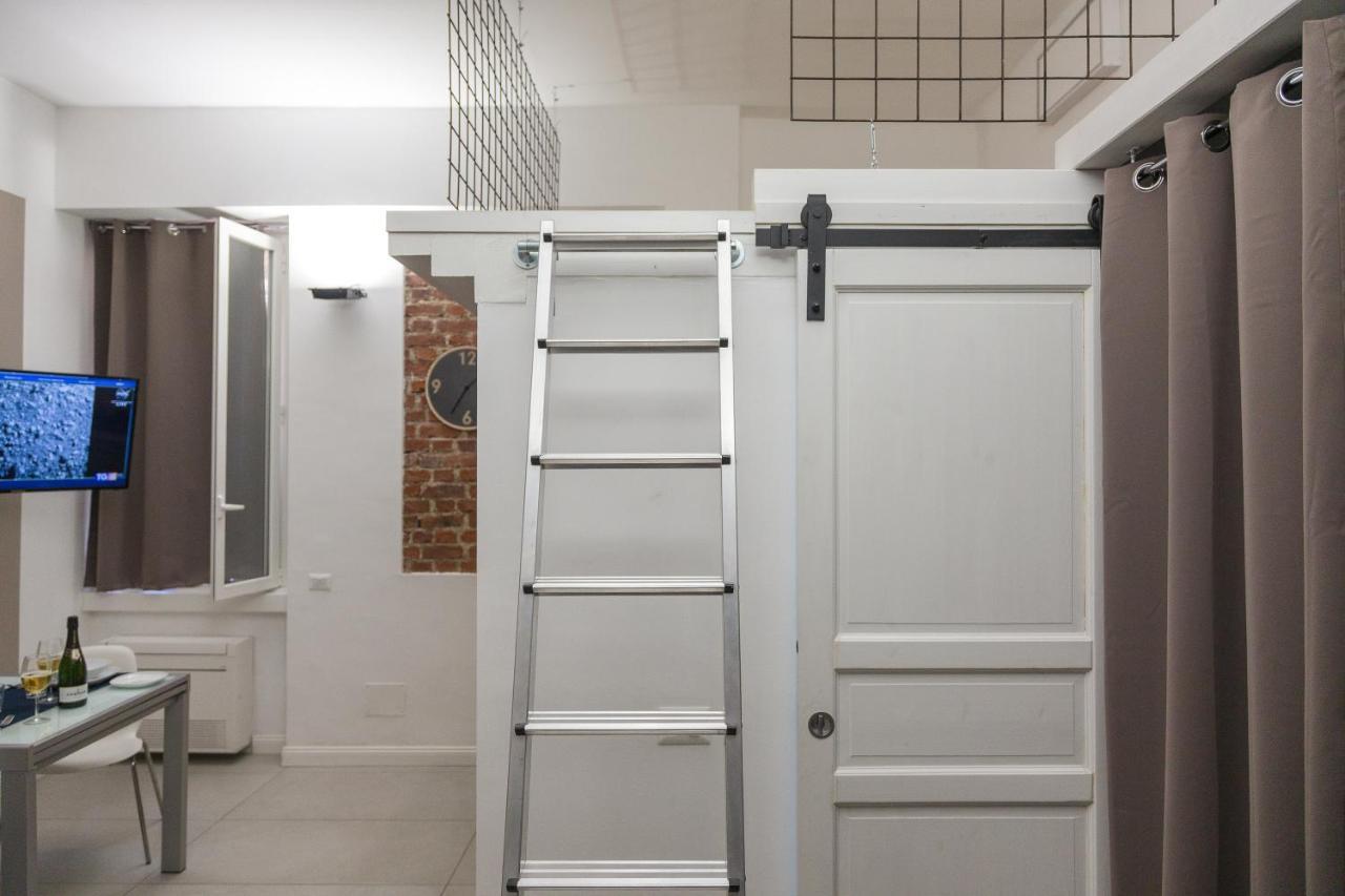 Appartement Volvinioone Monolocale Uso Esclusivo In Cermenate Milaan