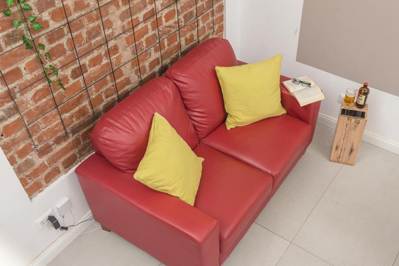Volvinioone Monolocale Uso Esclusivo In Cermenate Appartement