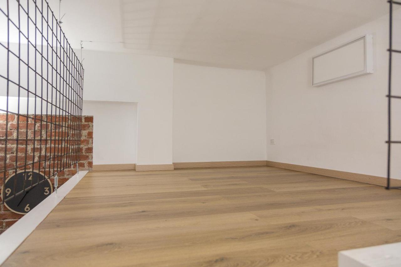 Volvinioone Monolocale Uso Esclusivo In Cermenate Appartement Milaan